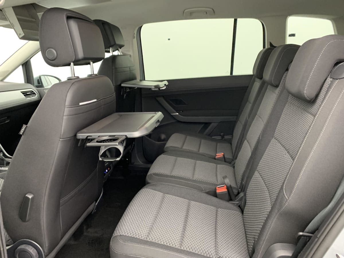 Volkswagen Touran - Image 35