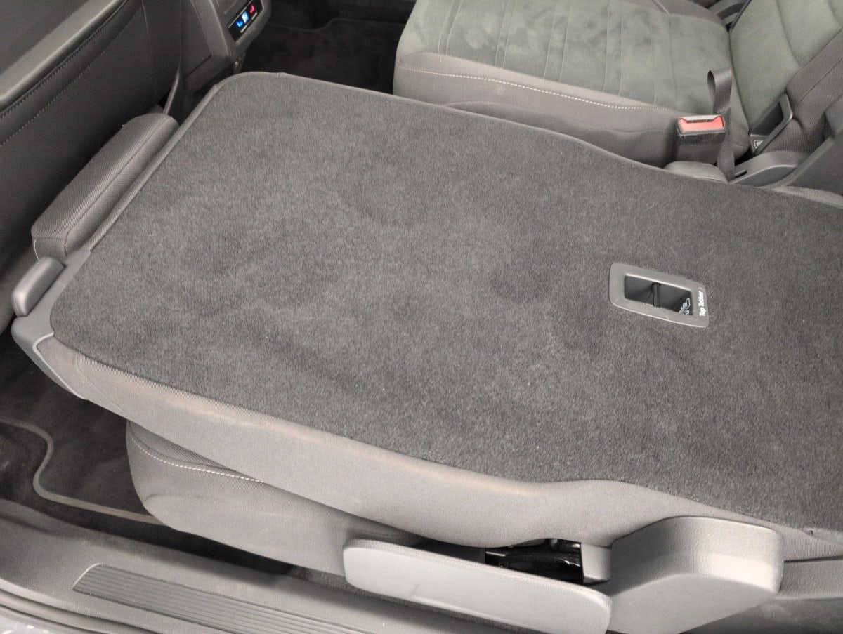 Volkswagen Touran - Image 12