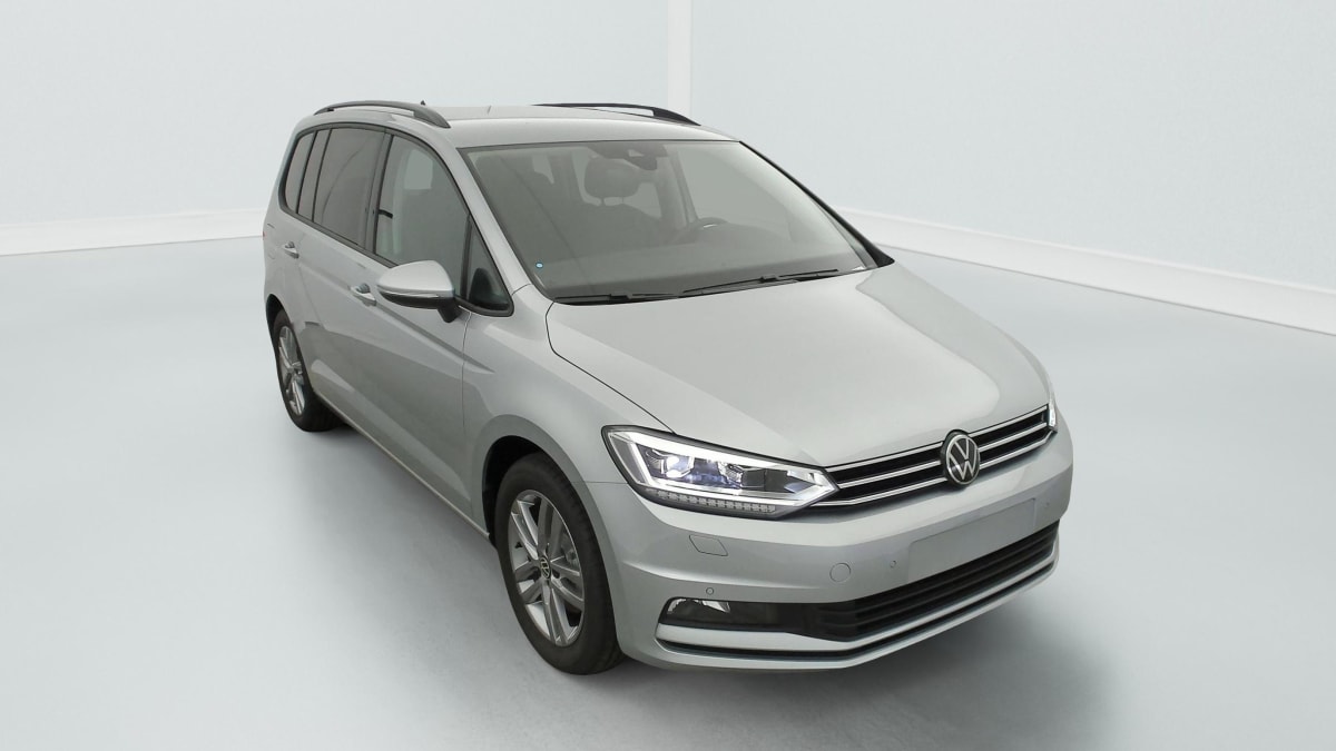 Volkswagen Touran - Image 21