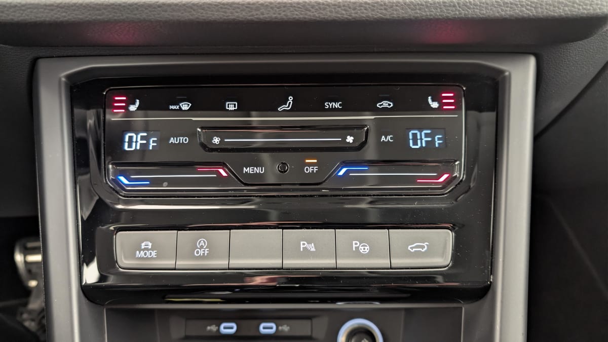 Volkswagen Touran - Image 19