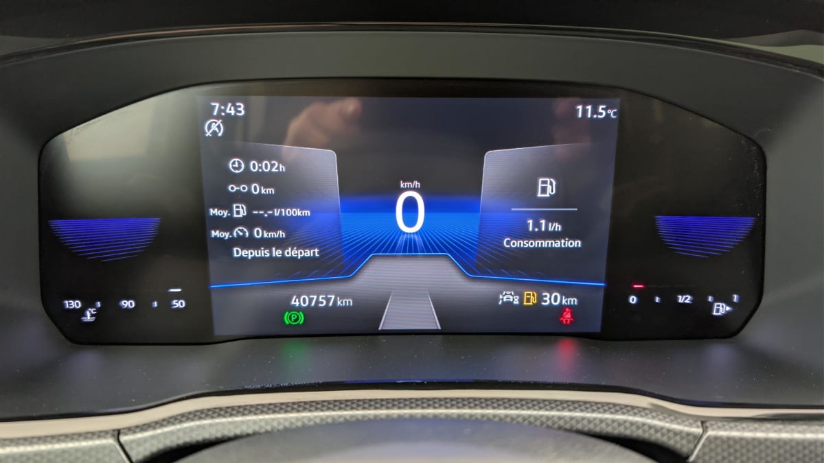 Volkswagen Touran - Image 24