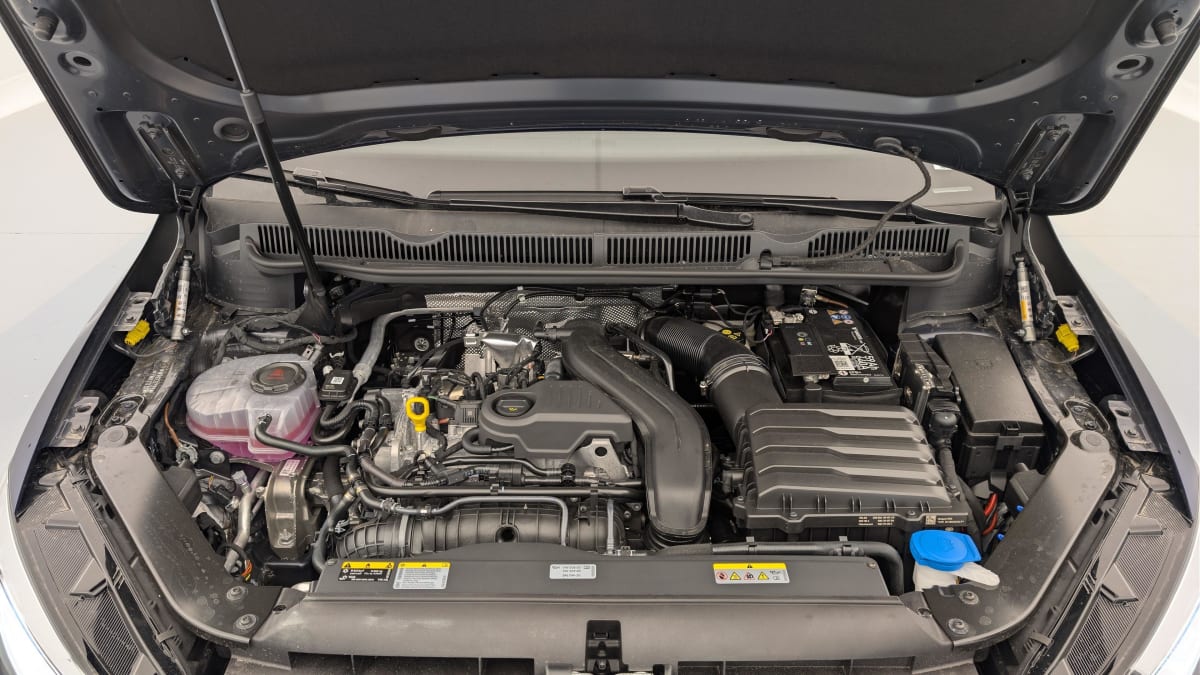 Volkswagen Touran - Image 44