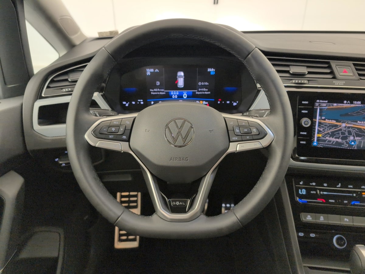 Volkswagen Touran - Image 14