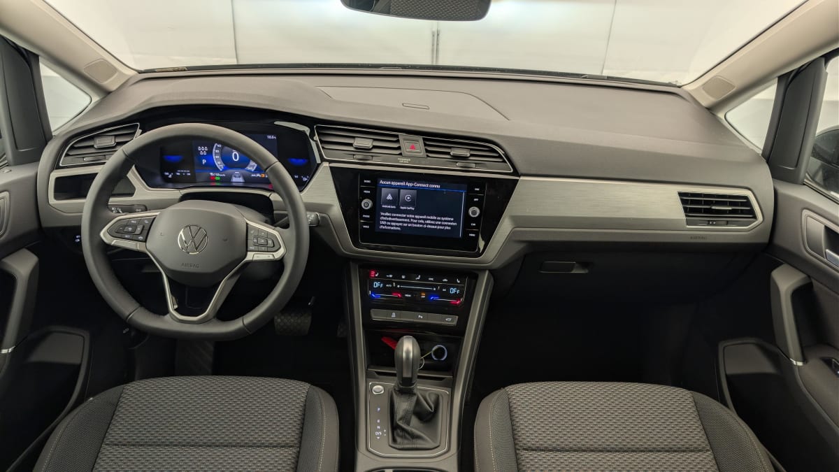 Volkswagen Touran - Image 59