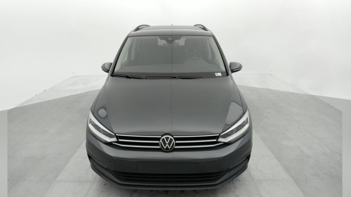 VOLKSWAGEN TOURAN 1.5 TSI EVO 150 DSG7 7PL VW EDITION