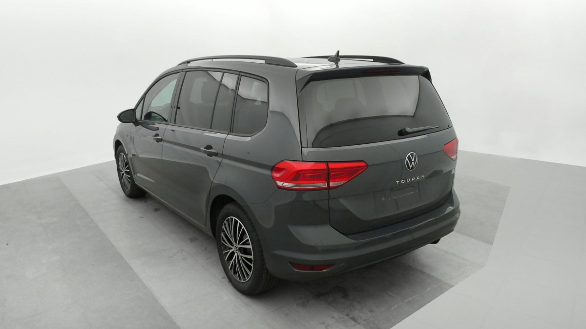 VOLKSWAGEN TOURAN 1.5 TSI EVO 150 DSG7 7PL VW EDITION