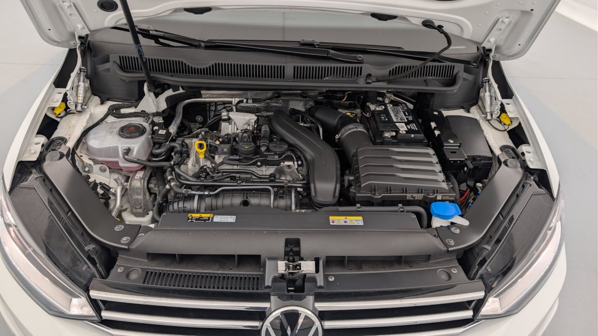 Volkswagen Touran - Image 22