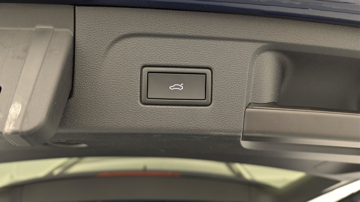 Volkswagen Touran - Image 20