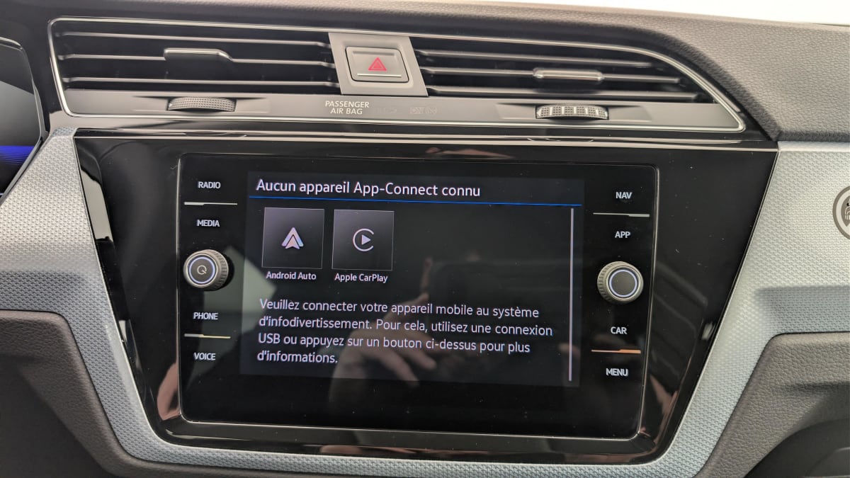 Volkswagen Touran - Image 17