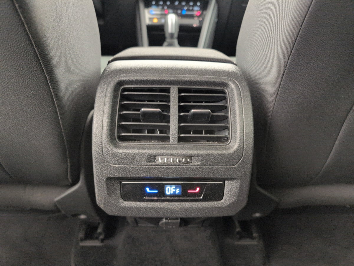 Volkswagen Touran - Image 13