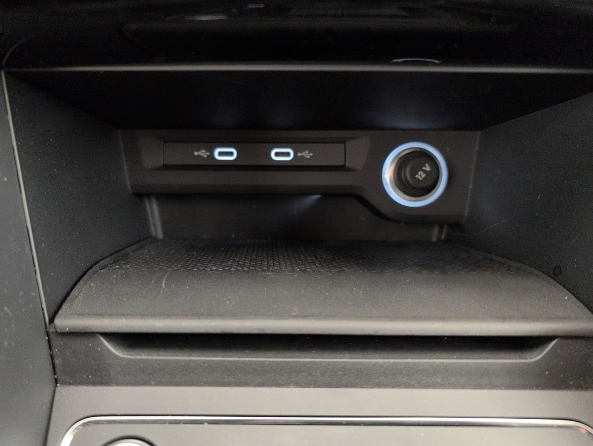 Volkswagen Touran - Image 21