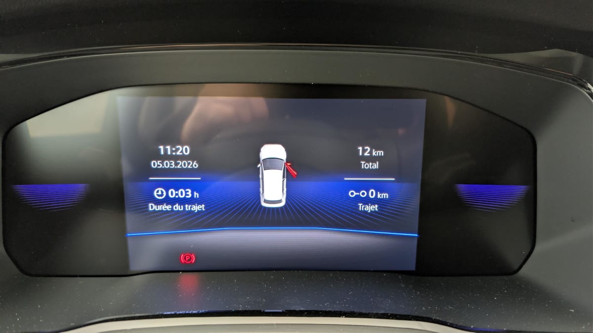 Volkswagen Touran - Image 46