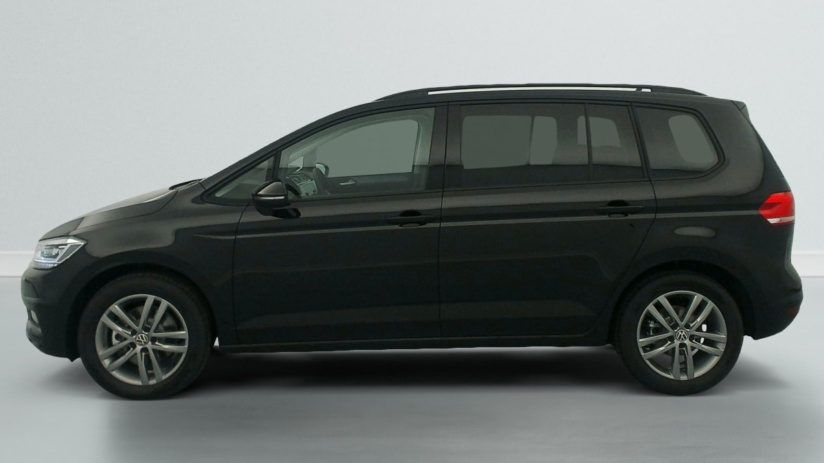 Volkswagen Touran - Image 50