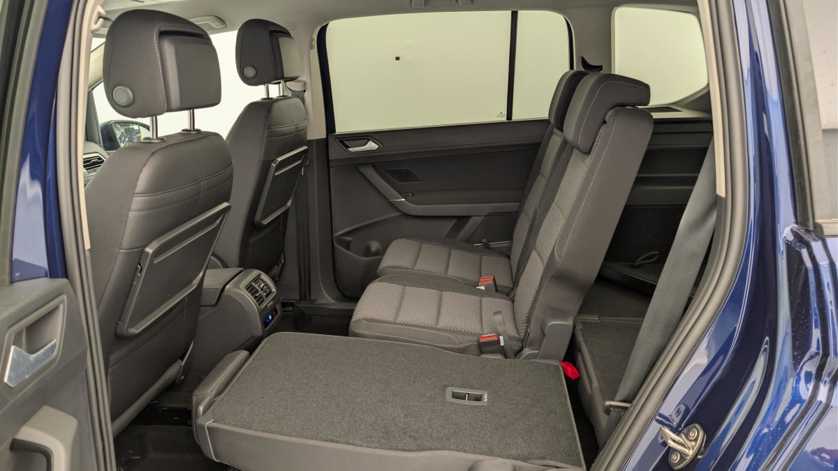 Volkswagen Touran - Image 33