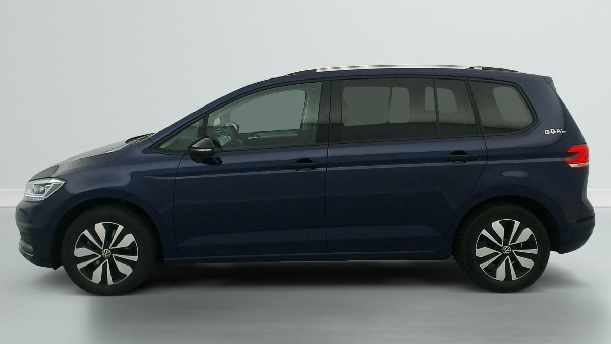 Volkswagen Touran - Image 4
