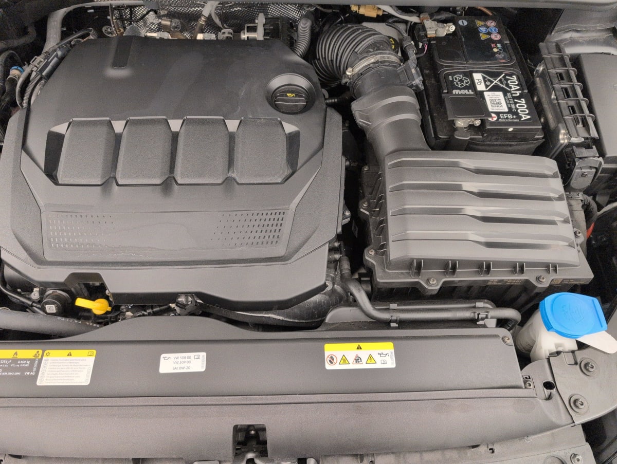 Volkswagen Touran - Image 23