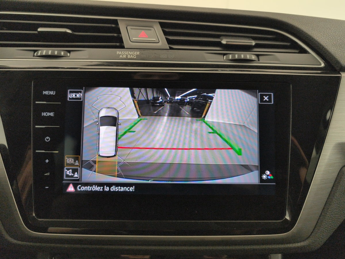 Volkswagen Touran - Image 19
