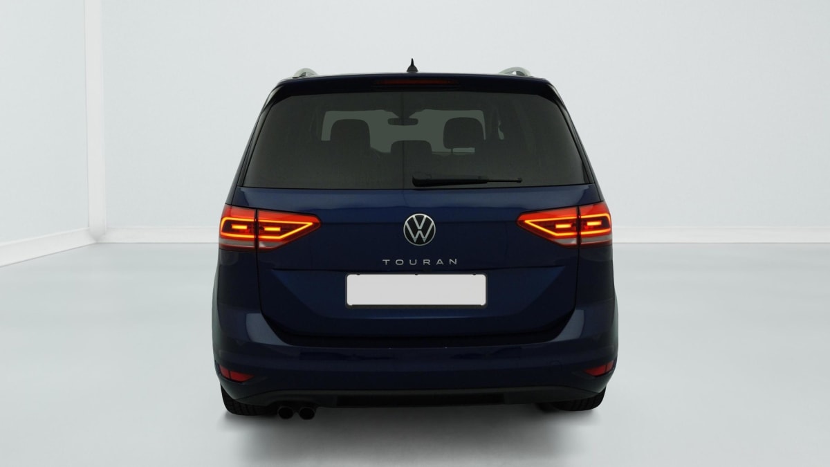 Volkswagen Touran - Image 6