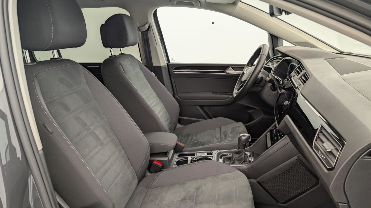 Volkswagen Touran - Image 9