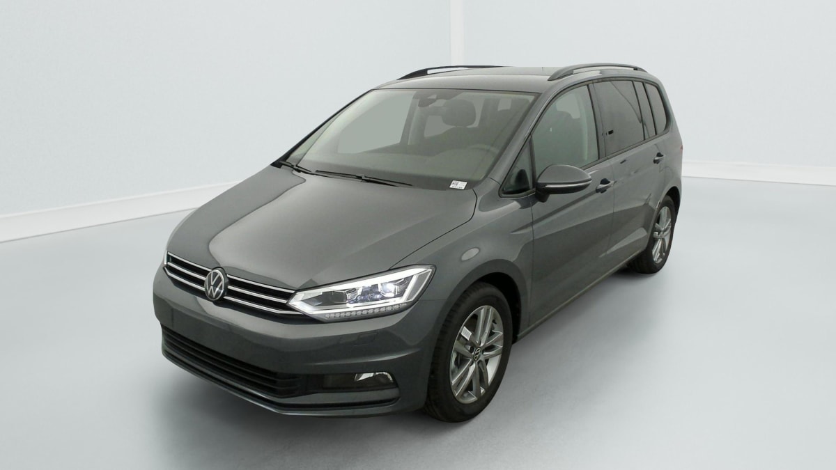 Volkswagen Touran - Image 3
