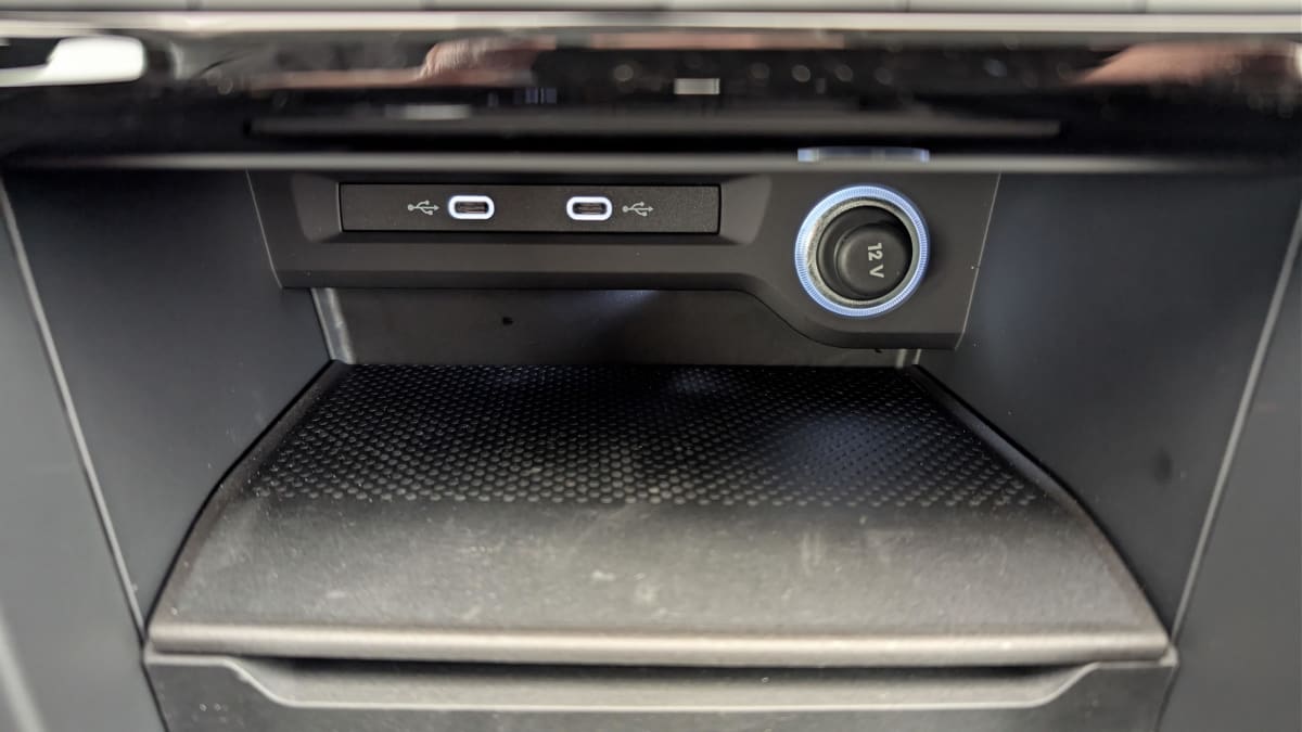 Volkswagen Touran - Image 67