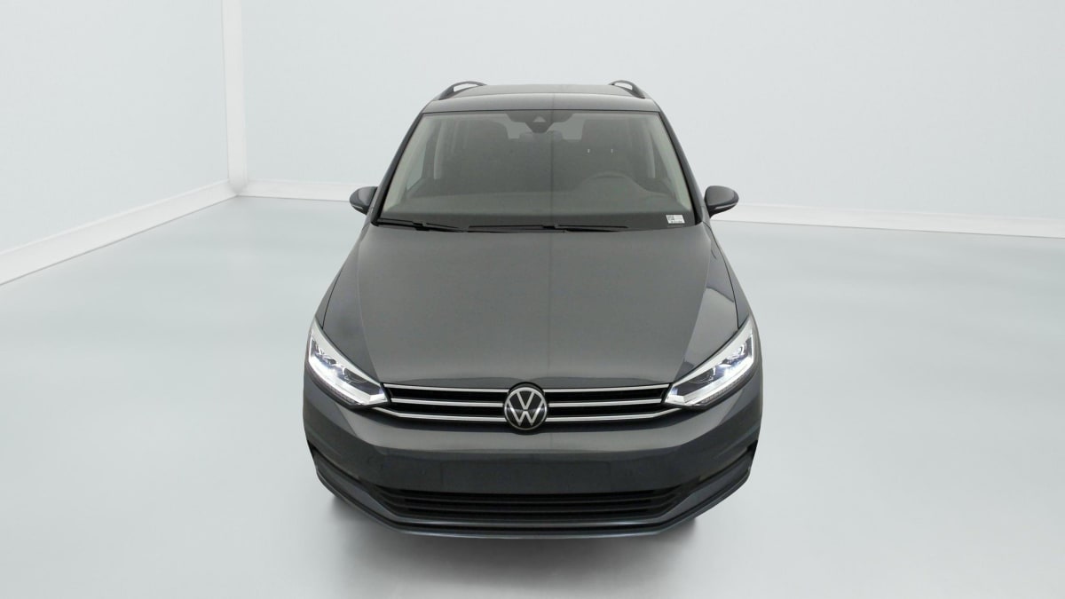 Volkswagen Touran - Image 2