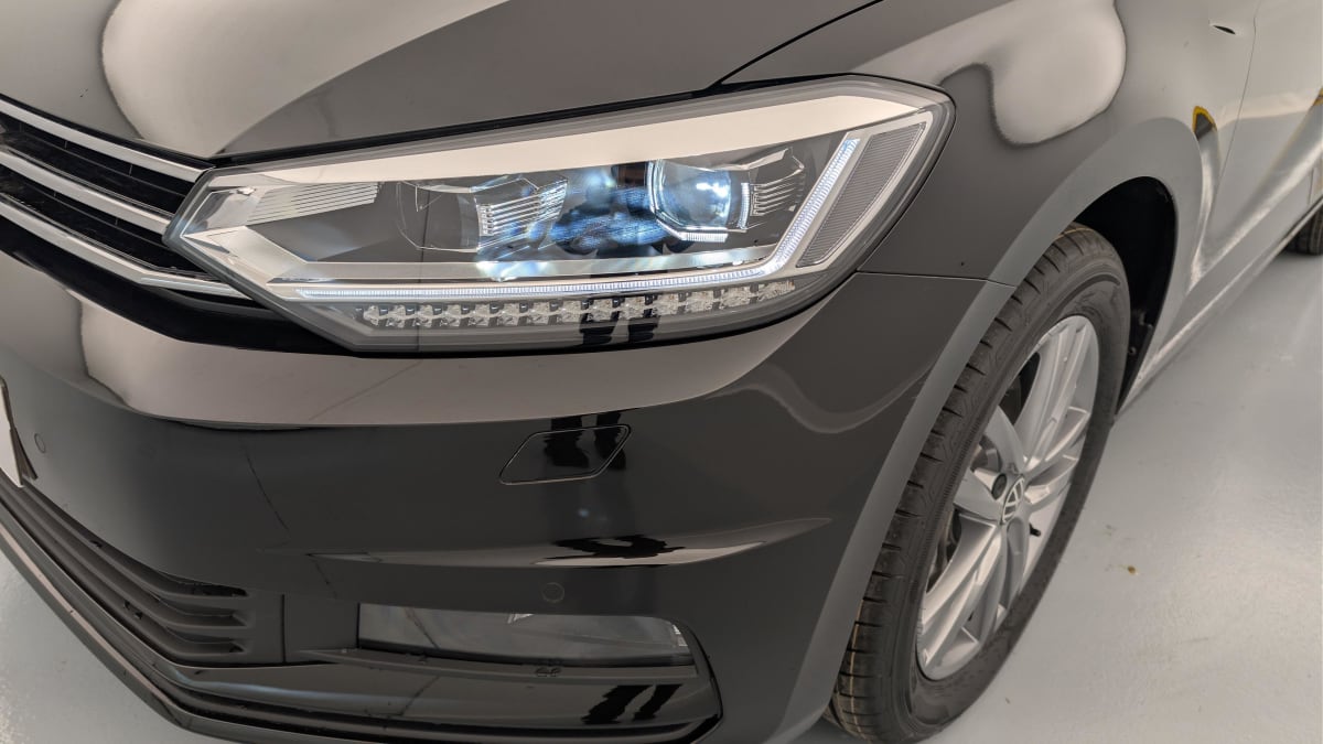 Volkswagen Touran - Image 70