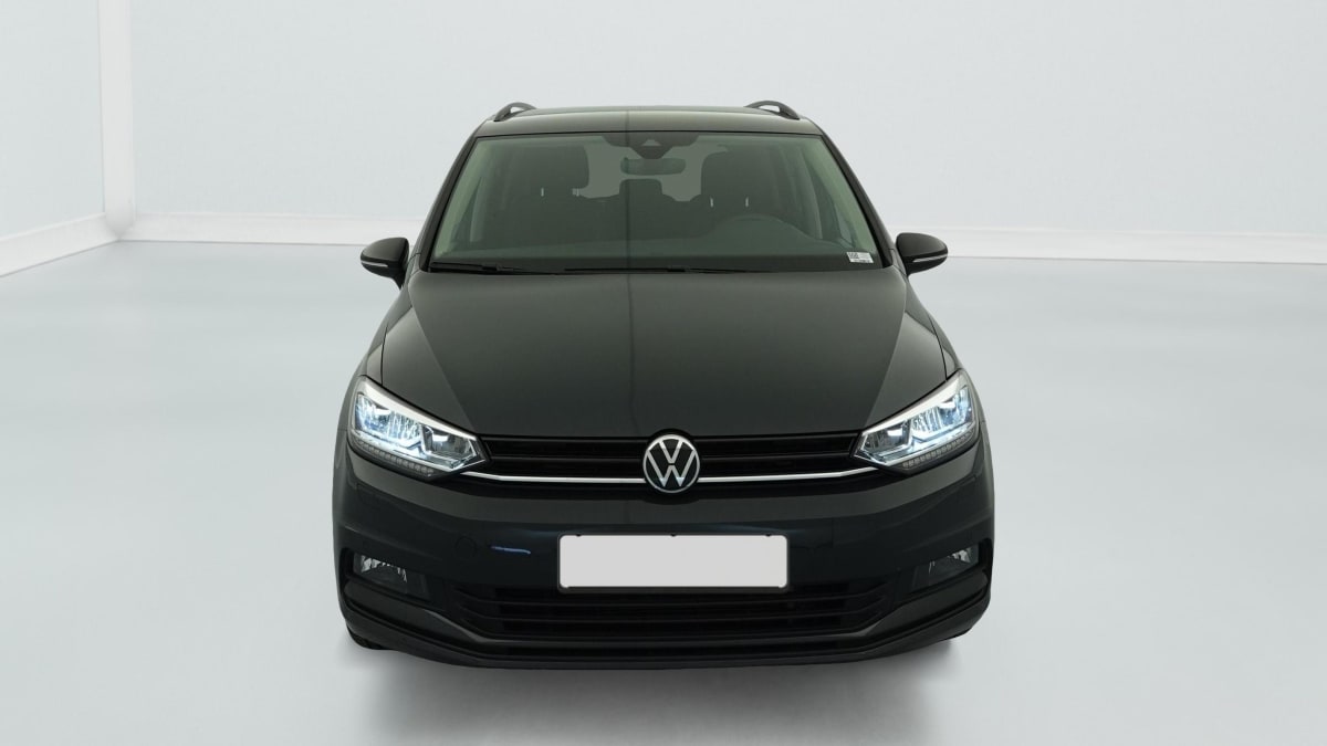 Volkswagen Touran - Image 2