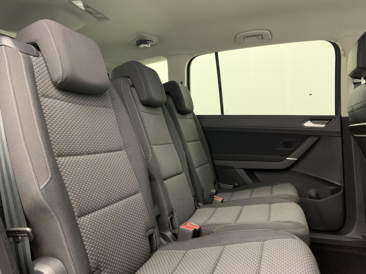 VOLKSWAGEN TOURAN 1.5 TSI EVO 150 DSG7 7PL VW EDITION