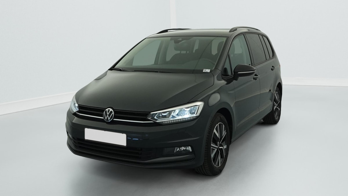Volkswagen Touran - Image 3