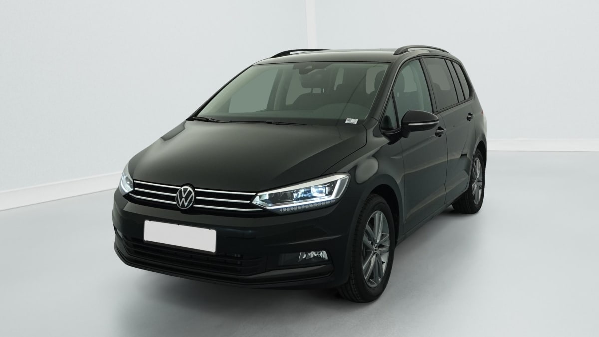 Volkswagen Touran - Image 49