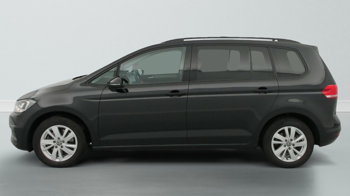 Volkswagen Touran - Image 4