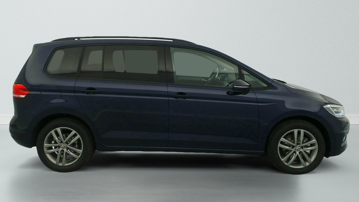 Volkswagen Touran - Image 29