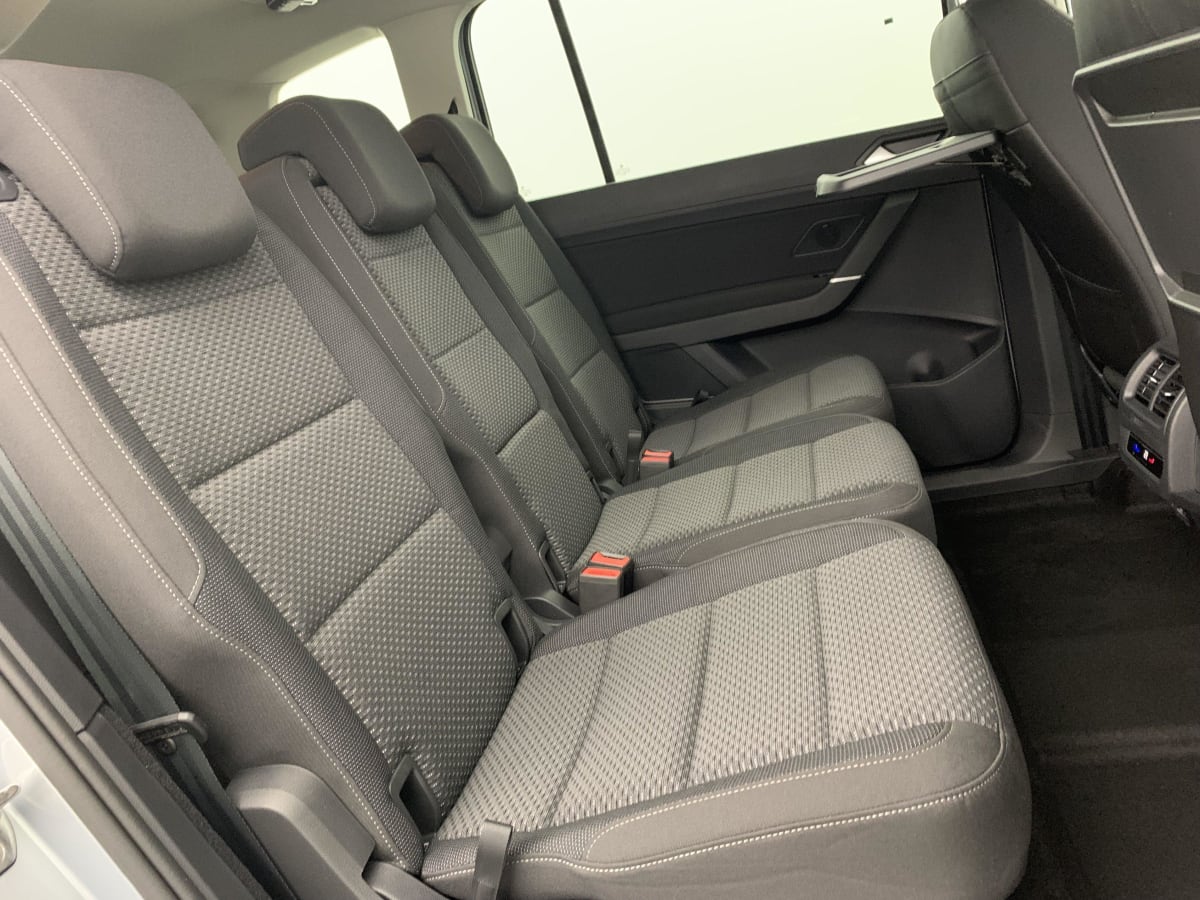 VOLKSWAGEN TOURAN 1.5 TSI EVO 150 DSG7 7PL VW EDITION