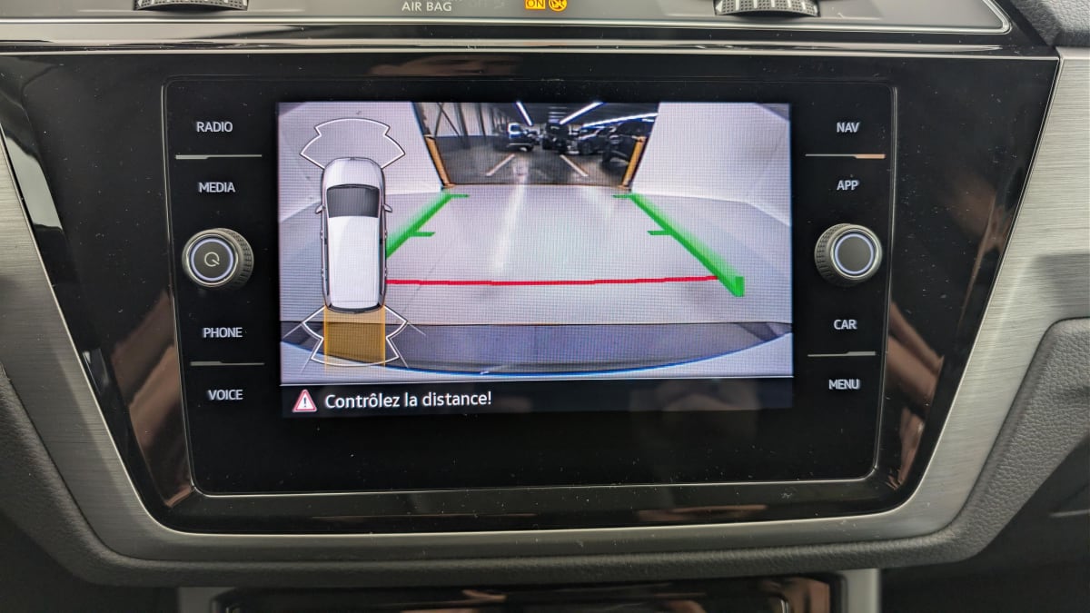 Volkswagen Touran - Image 38