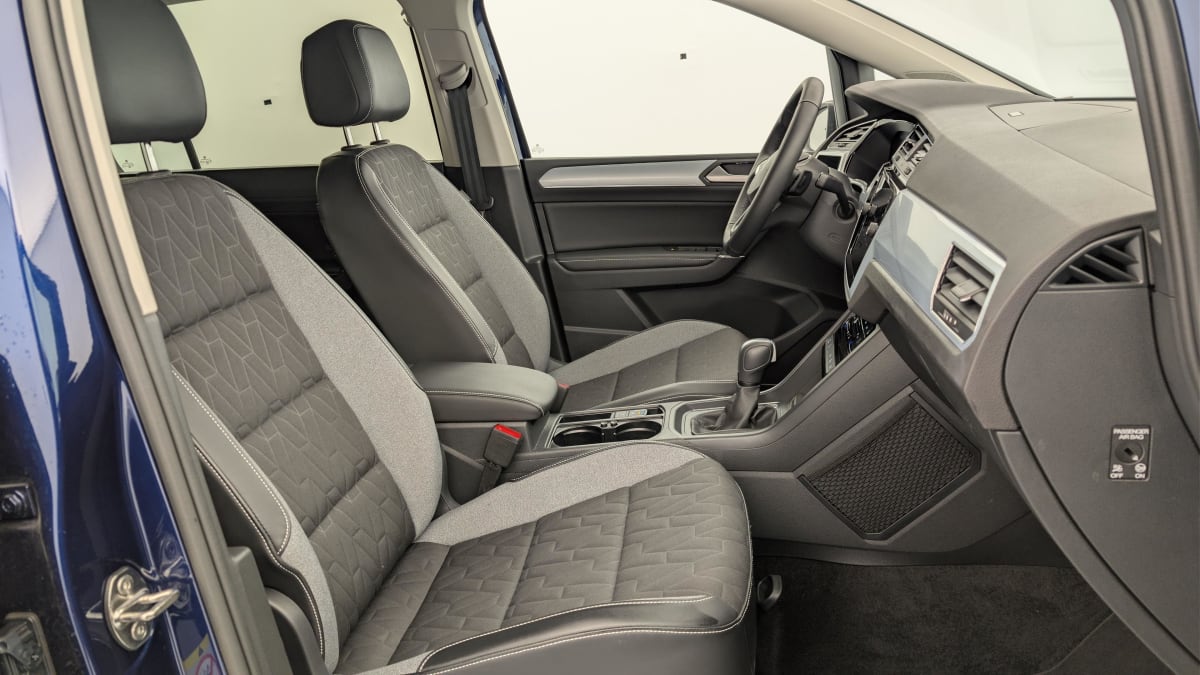 Volkswagen Touran - Image 9