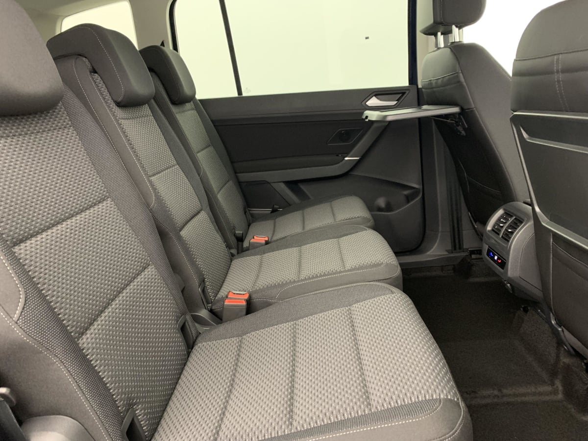 VOLKSWAGEN TOURAN 1.5 TSI EVO 150 DSG7 7PL VW EDITION