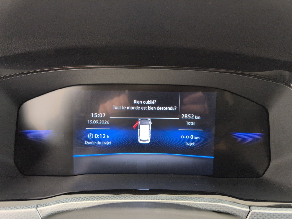 Volkswagen Touran - Image 24