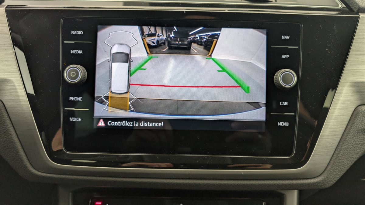 Volkswagen Touran - Image 63