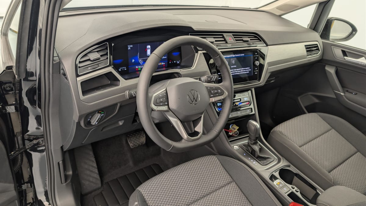 Volkswagen Touran - Image 61