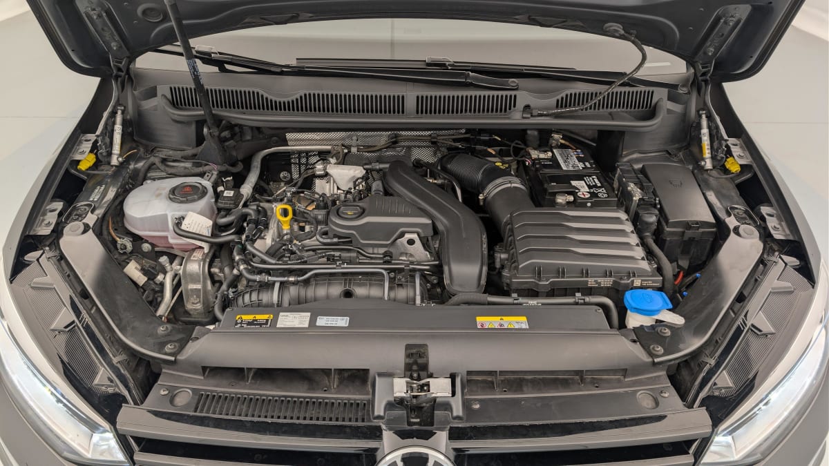 Volkswagen Touran - Image 19