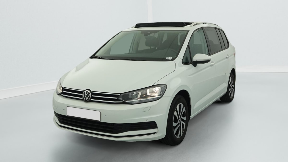 Volkswagen Touran - Image 3