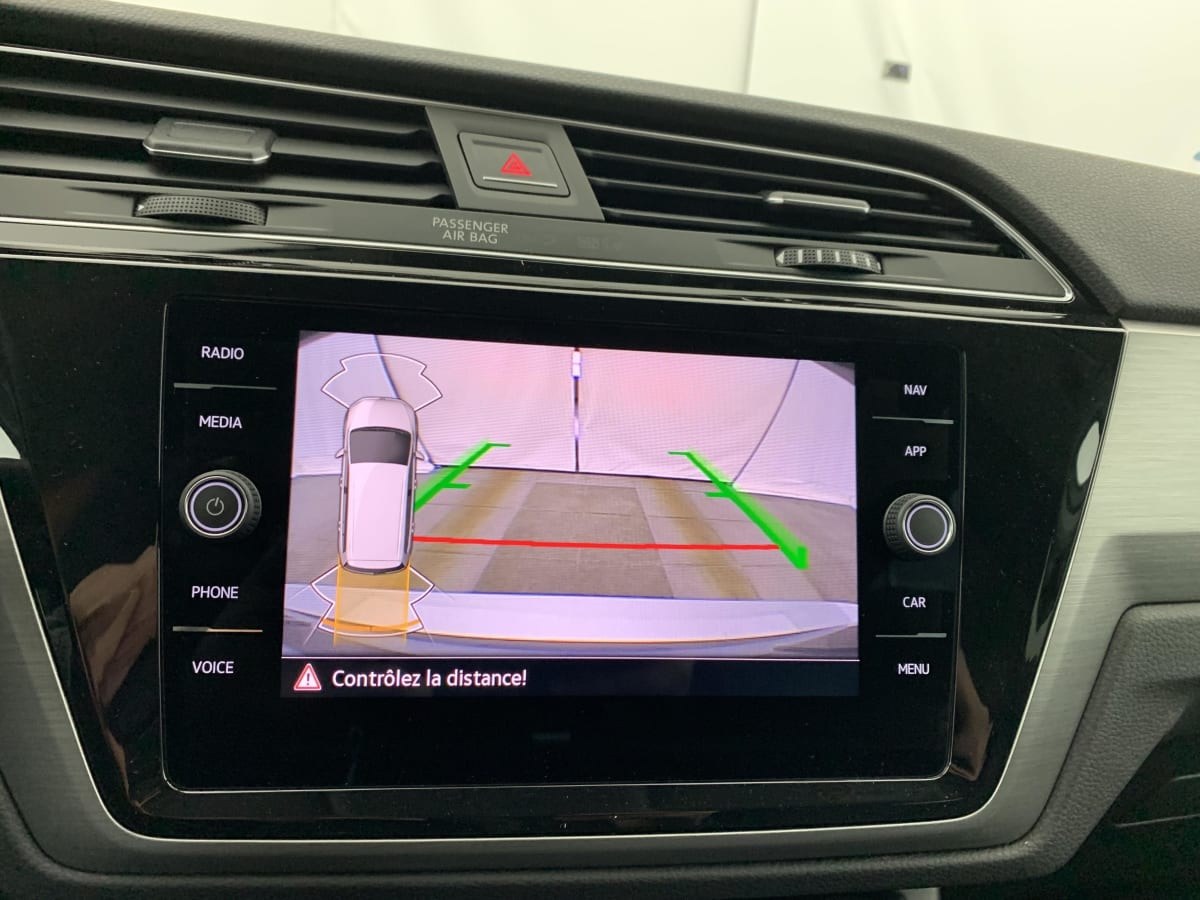 Volkswagen Touran - Image 37