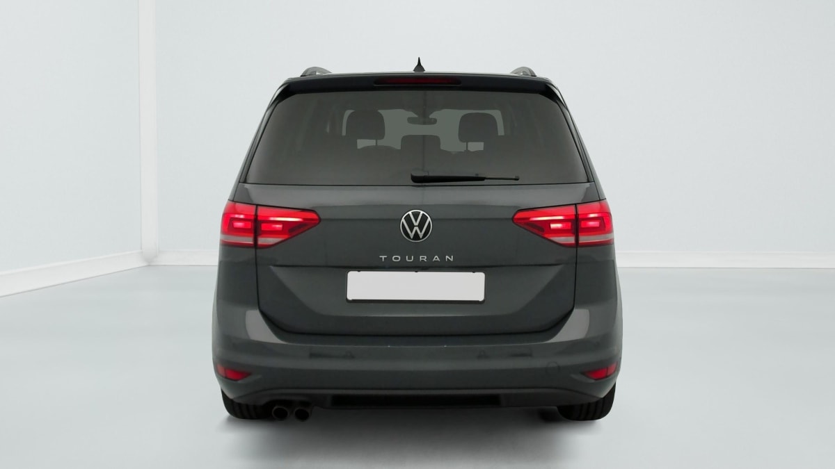 Volkswagen Touran - Image 6
