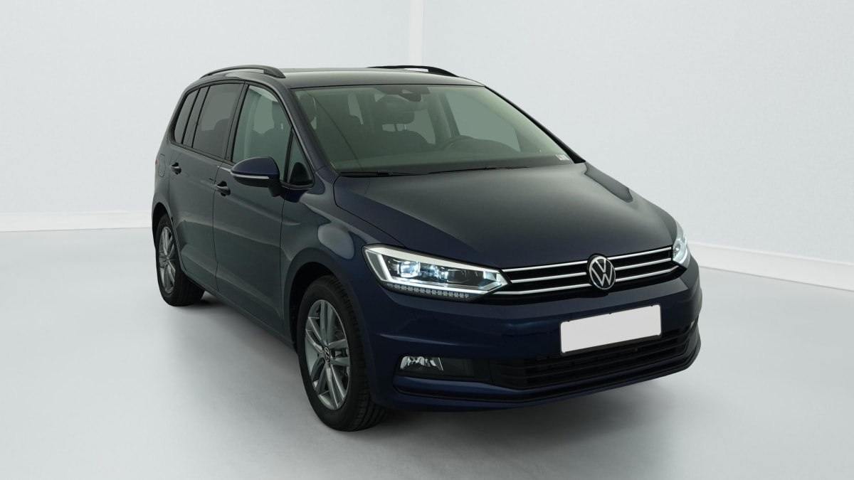 Volkswagen Touran - Image 22