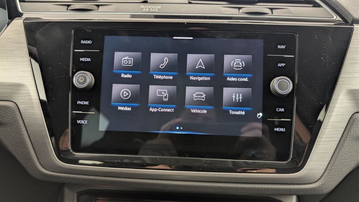 Volkswagen Touran - Image 65