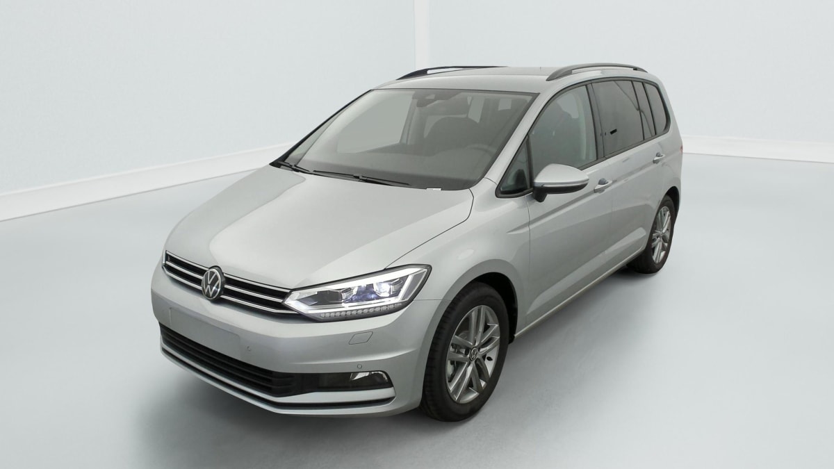 Volkswagen Touran - Image 23