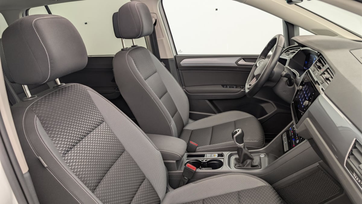 Volkswagen Touran - Image 9