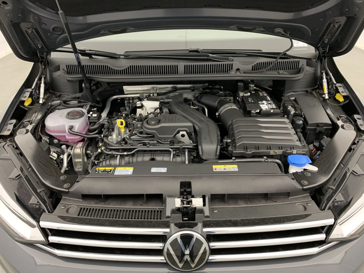 Volkswagen Touran - Image 20