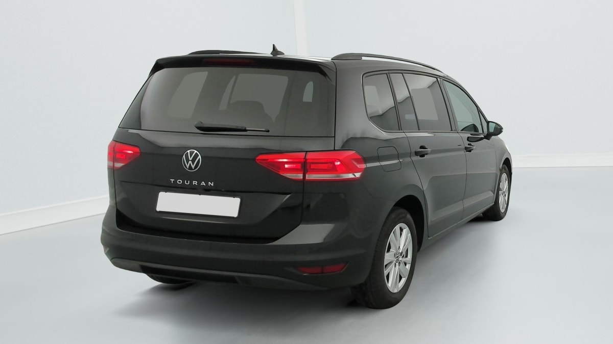 Volkswagen Touran - Image 7